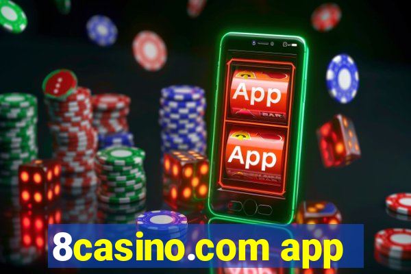 8casino.com app